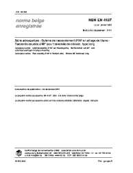 NBN EN 4187:2002