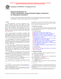 ASTM B787/B787M-04(2014)