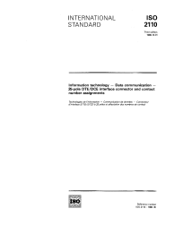 ISO 2110:1989