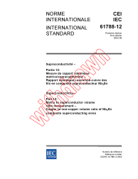 IEC 61788-12:2002