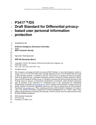 IEEE P3417