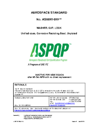 SAE AS 8690-4:2019-01-01