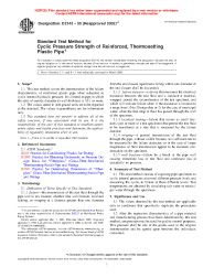 ASTM D2143-00(2005)e1