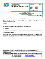 SAE AMS 6365L:2018-11-05