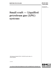BS EN ISO 10239:2000