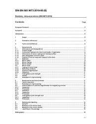DIN EN ISO 9873:2019-08