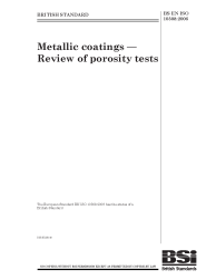 BS EN ISO 10308:2006