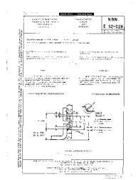 NBN E 52-029:1976