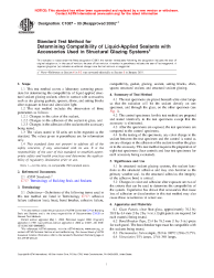 ASTM C1087-00(2006)e1