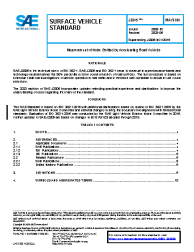 SAE J 2805:2020-05-07