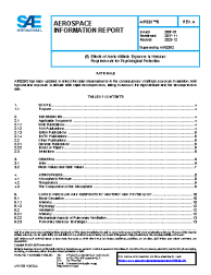 SAE AIR 825/2A:2023-12-18