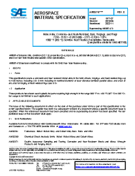SAE AMS 5747E:2022-11-18