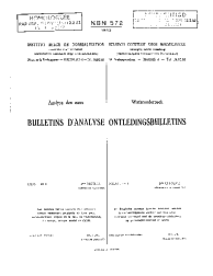 NBN 572:1960