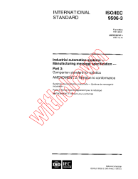 ISO/IEC 9506-3:1991/AMD2:1997