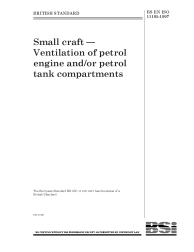 BS EN ISO 11105:1997