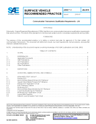 SAE J 2962/1:2019-07-18