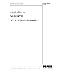 BS 5350-B8:1990