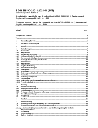 DIN EN ISO 21011:2021-04