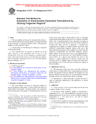 ASTM E1327-07(2012)e1