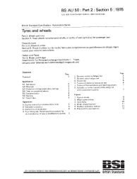 BS AU 50-2-5b:1976
