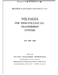 BS 3026:1958