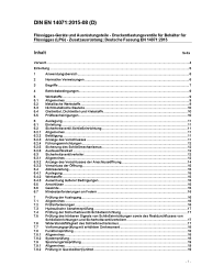 DIN EN 14071:2015-08