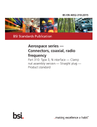 BS EN 4652-310:2015