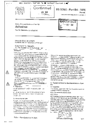 BS 5350-B4:1976
