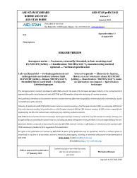 ASD-STAN prEN 3043 P3:2025