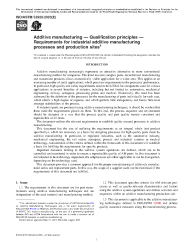 ASTM ISO/ASTM52920-23