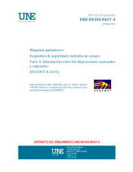 UNE-EN ISO 8437-4:2021