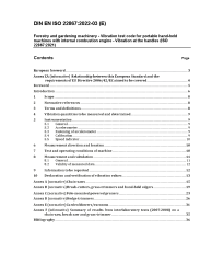 DIN EN ISO 22867:2022-03