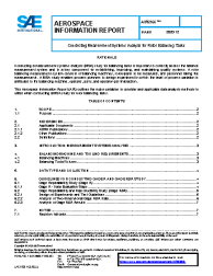 SAE AIR 6966:2020-12-29