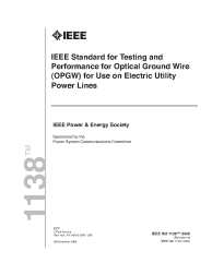 IEEE 1138:2009
