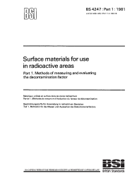 BS 4247-1:1981