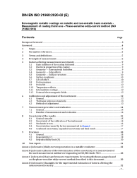 DIN EN ISO 21968:2020-02