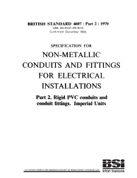 BS 4607-2:1970