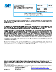 SAE AIR 5691B:2022-10-07