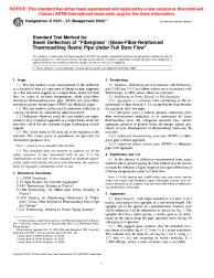 ASTM D2925-95(2000)e1 (R2001)