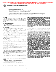 ASTM E1046-85(1996) (R2000)