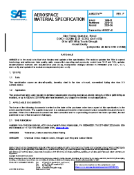 SAE AMS 6374F:2025-06-17