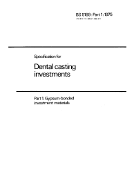 BS 5189-1:1975