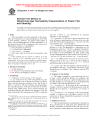 ASTM D1434-82(2003) (R1982)