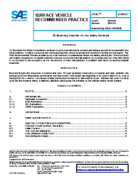 SAE J 3042:2021-01-27