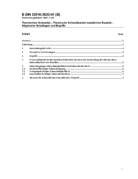 DIN 32516:2022-01
