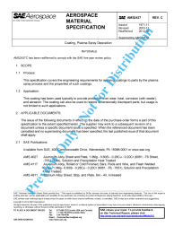 SAE AMS 2437C:2012-08-17