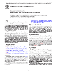 ASTM D522/D522M-17(2021)