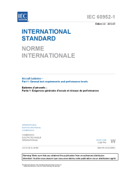 IEC 60952-1:2013