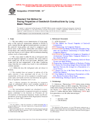 ASTM D7249/D7249M-16e1