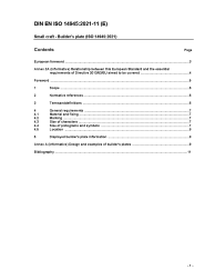DIN EN ISO 14945:2021-11
